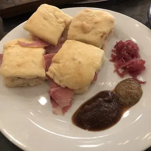 Country Ham