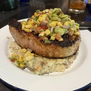 Pork Chop
