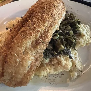Fried Catfish