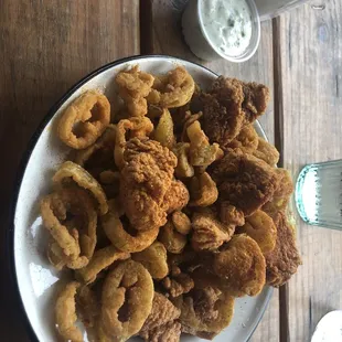 Fried Banana