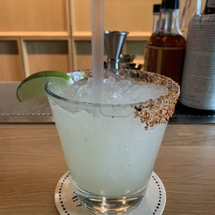 Mad Dog Marg