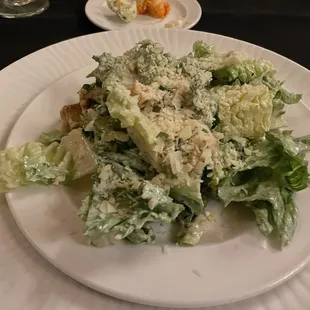 Caesar Salad