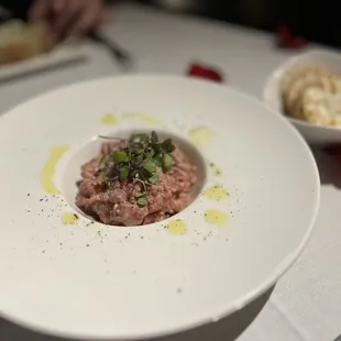 Wagyu Tartare