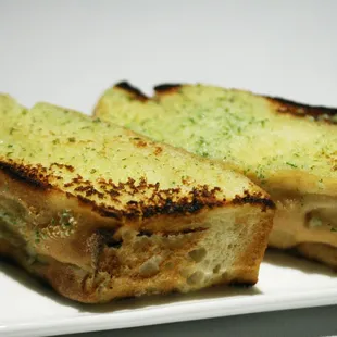 Garlic Bread