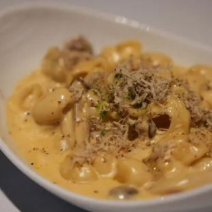 food, pasta, pasta dish