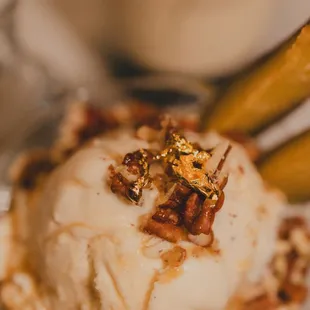 sushi and sashimi, food