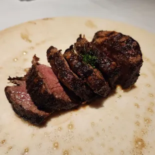 Filet Mignon