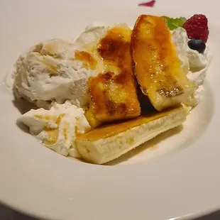 Banana Foster