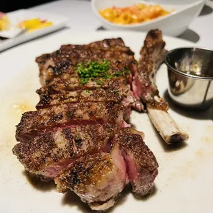 Bone in Ribeye