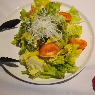 Green Salad