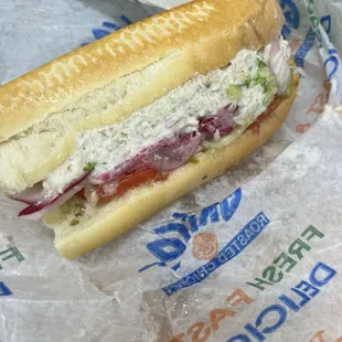 Chicken Salad