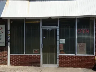 Sandwich Shop