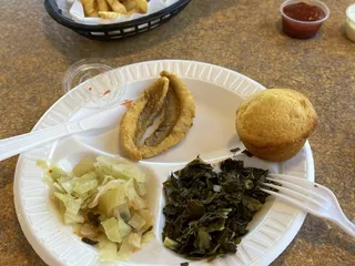 Coffey Creek Cafe