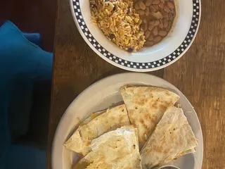 Longhorn Grill and Saloon