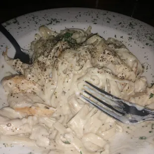 &quot;chicken parmesan&quot;