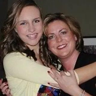 Cheryl B.
