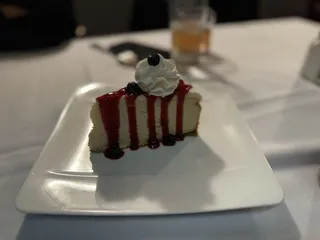 The Stockpot Restaurant