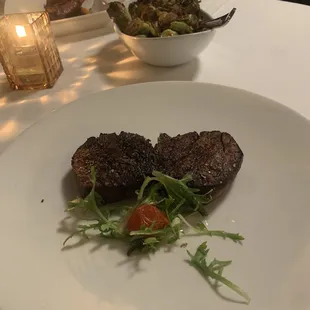 Filet Mignon