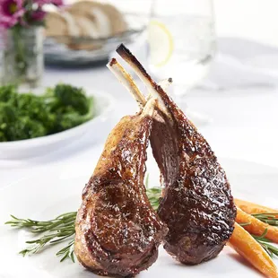 Lamb Chops