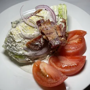 Wedge Salad