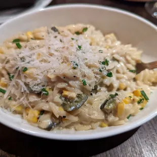 pasta, pasta dish, food