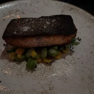 Salmon