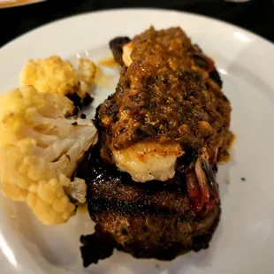 Blackened 12 oz