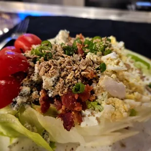 salads, salad, food