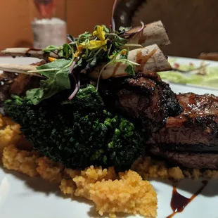 The Steakhouse