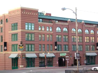 Winfield's