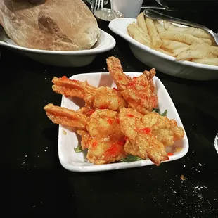 Shrimps .... Delicious shrimp