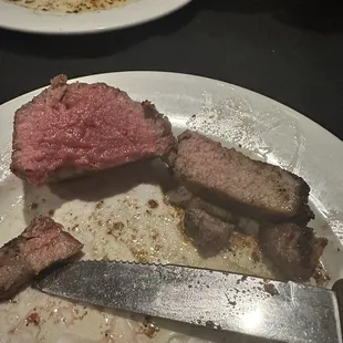 New York Strip