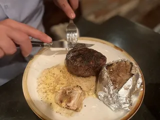 Buddies Bar and Grill