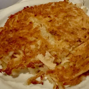 Hash Browns