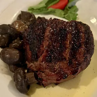 Filet Mignon
