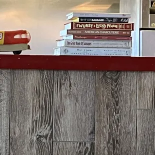 pizza, interior