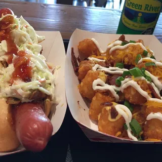 Slaw Dog
