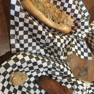 Das Wurst