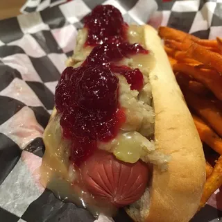 Turkey Frank