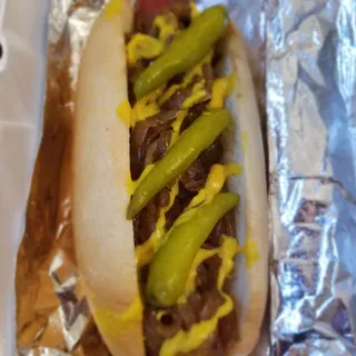 Polish Sausage