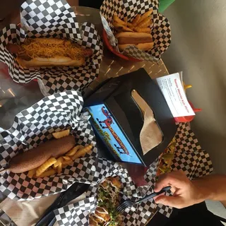 Fast Food
