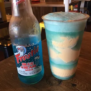 Float