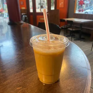 Medium Iced Coffee