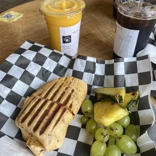 wraps, burrito, burritos and wraps, food