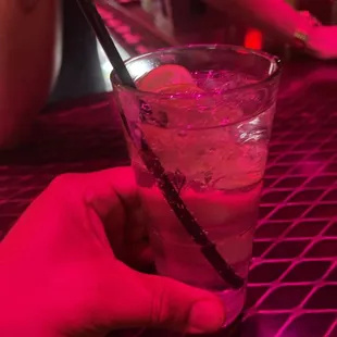 Un buen lugar para botar el estrés