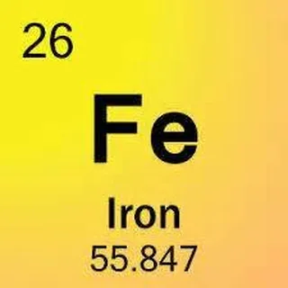 Iron F.