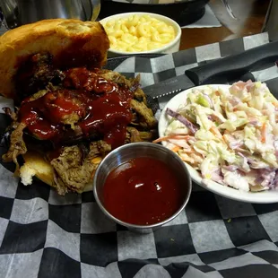 Pulled Pork