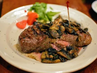 The Union Grill