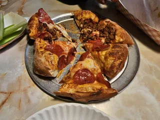 Alexion's Bar & Grill