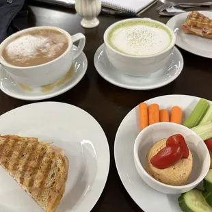 Matcha